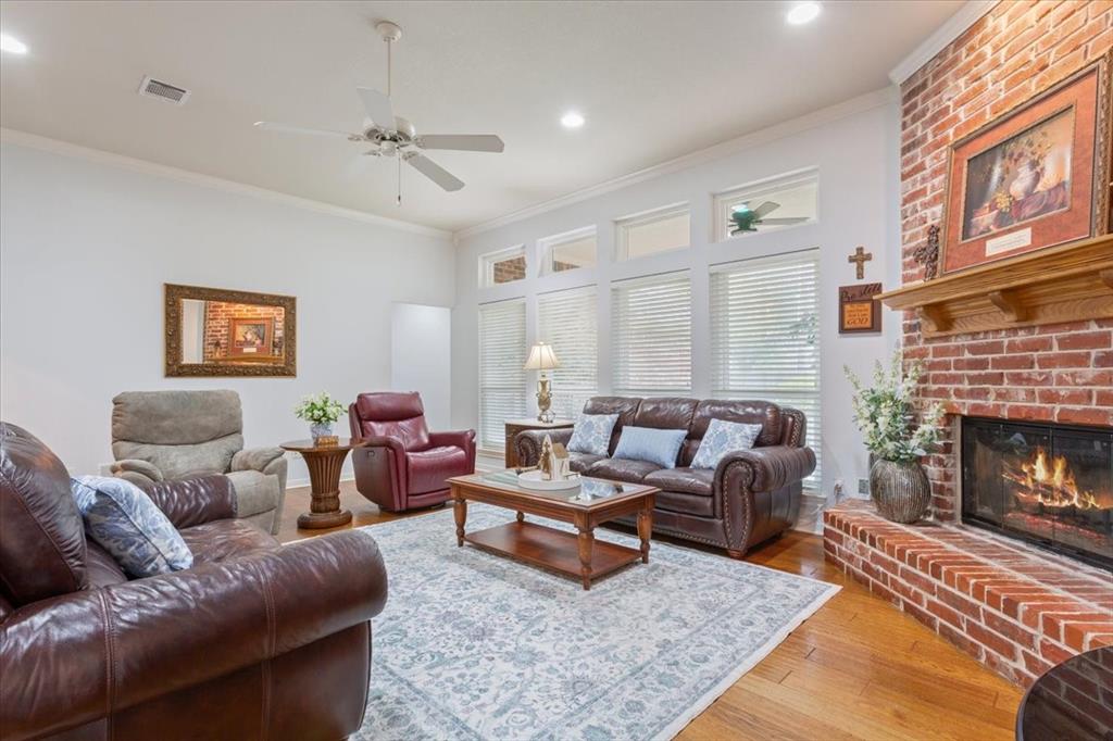 1216 Darbyton Drive