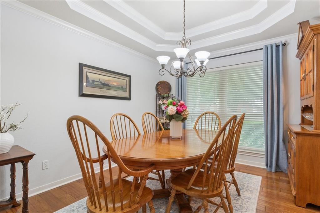 1216 Darbyton Drive