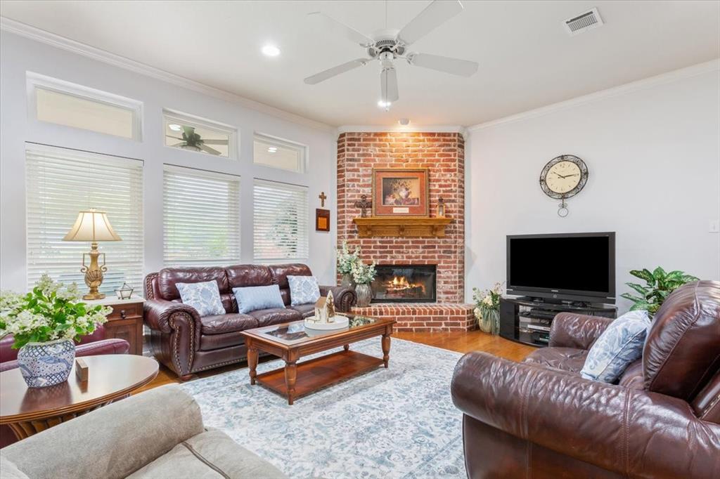 1216 Darbyton Drive