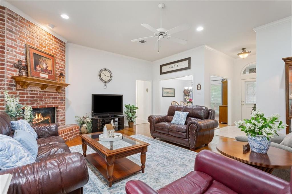 1216 Darbyton Drive