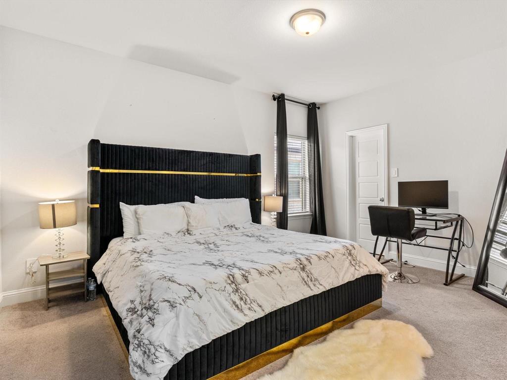 Kensington Place - Residential
