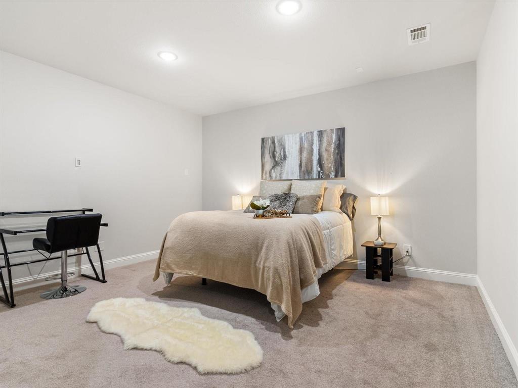 Kensington Place - Residential