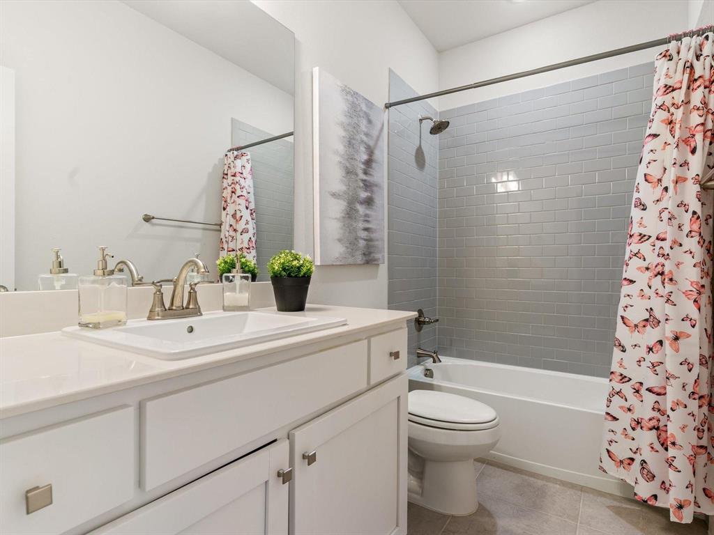 Kensington Place - Residential