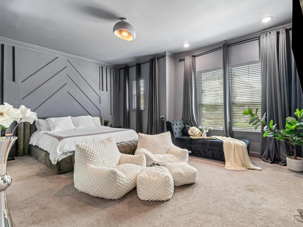 Kensington Place - Residential