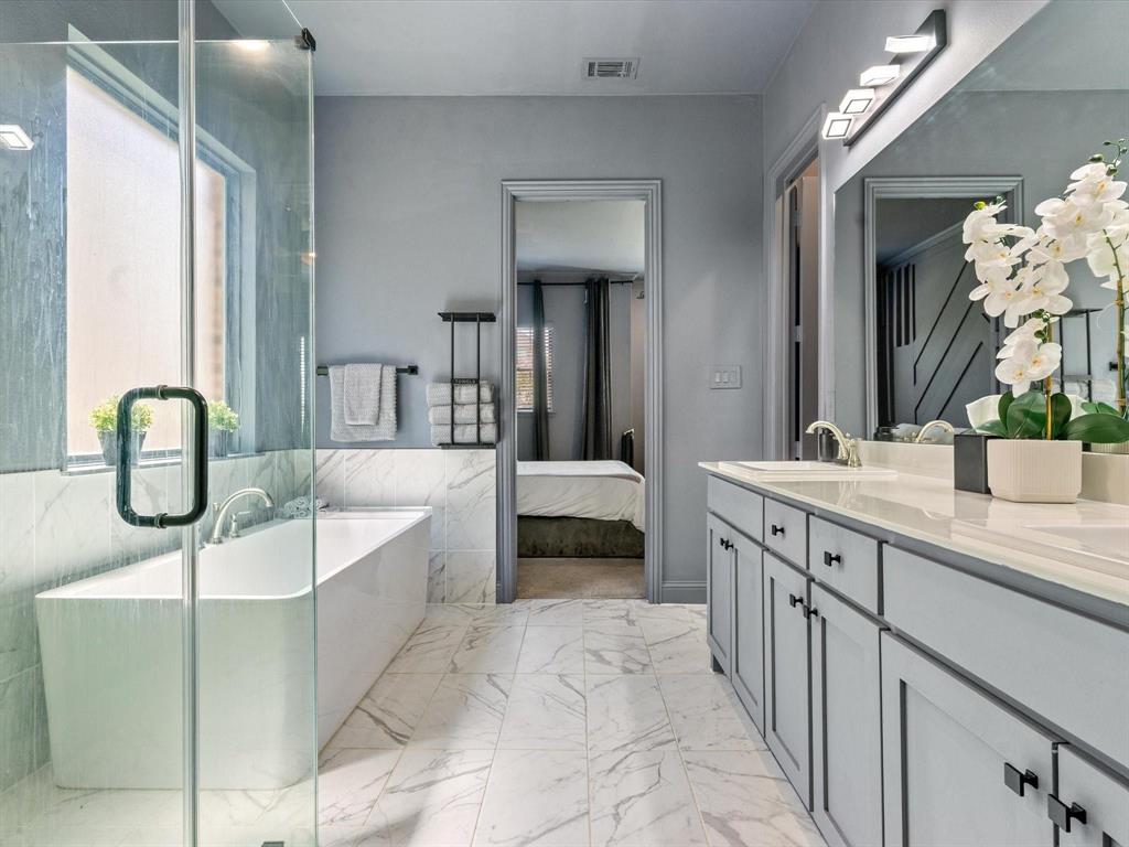 Kensington Place - Residential