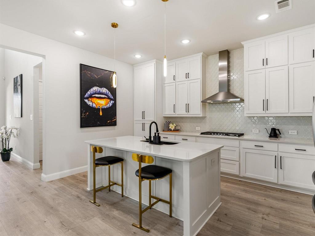 Kensington Place - Residential