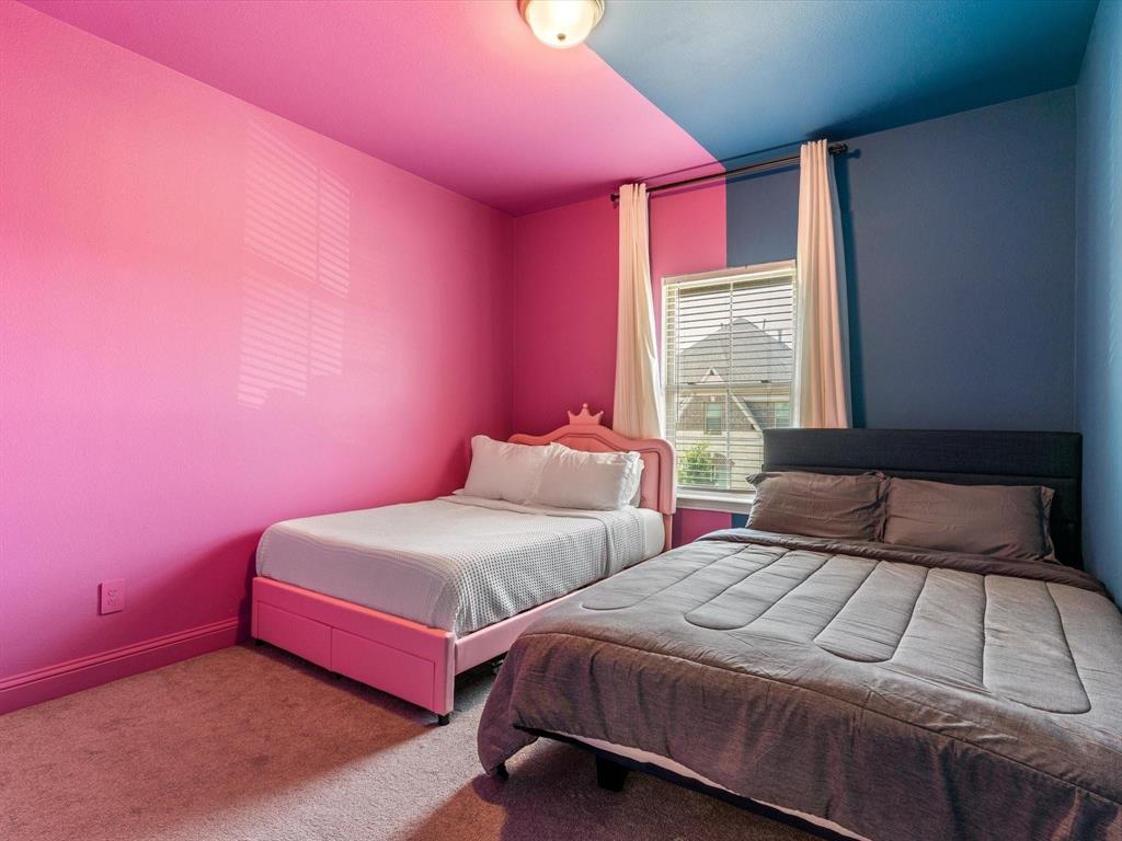 Kensington Place - Residential