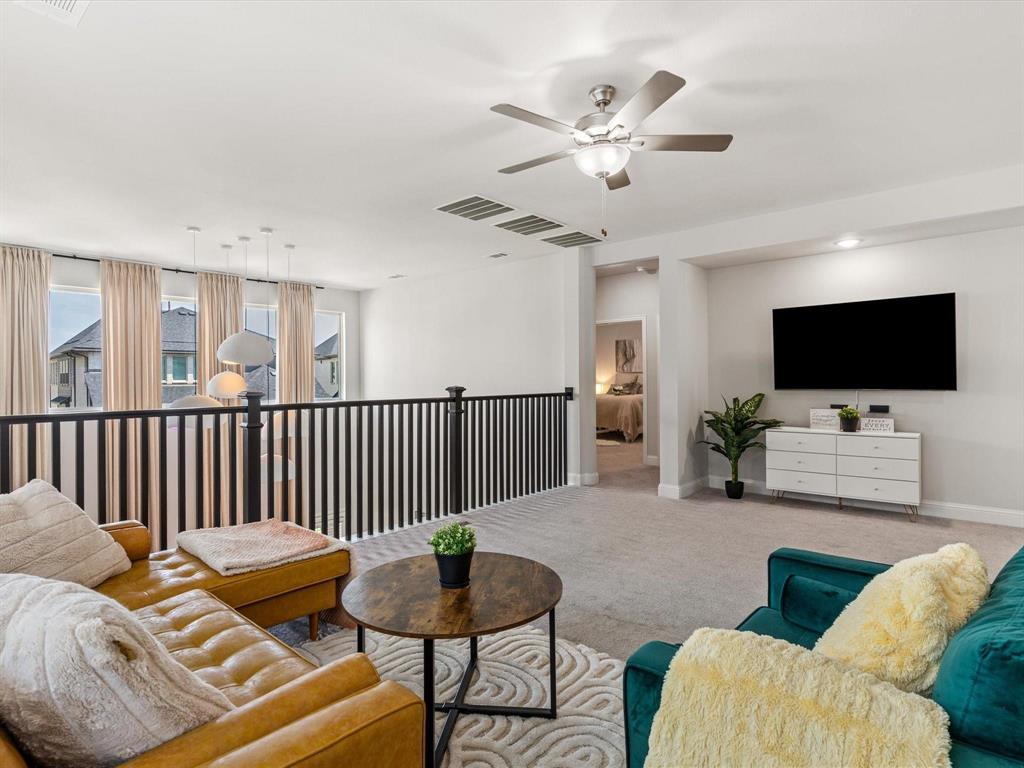 Kensington Place - Residential