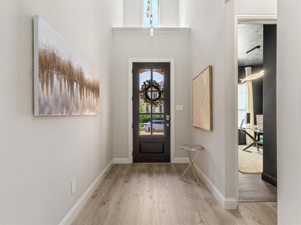 Kensington Place - Residential