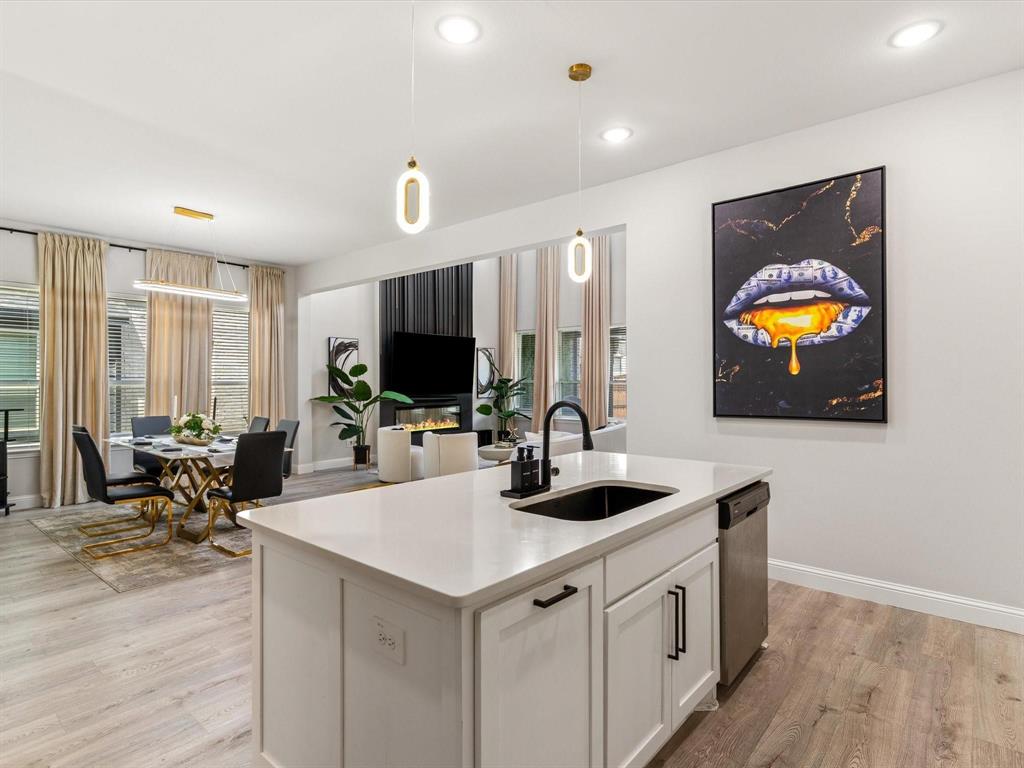 Kensington Place - Residential