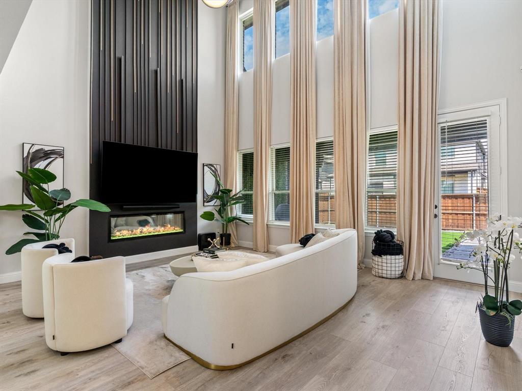 Kensington Place - Residential