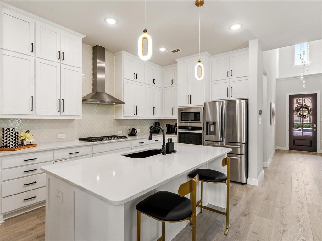 Kensington Place - Residential