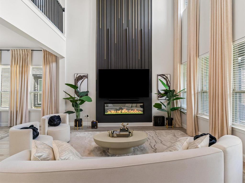 Kensington Place - Residential