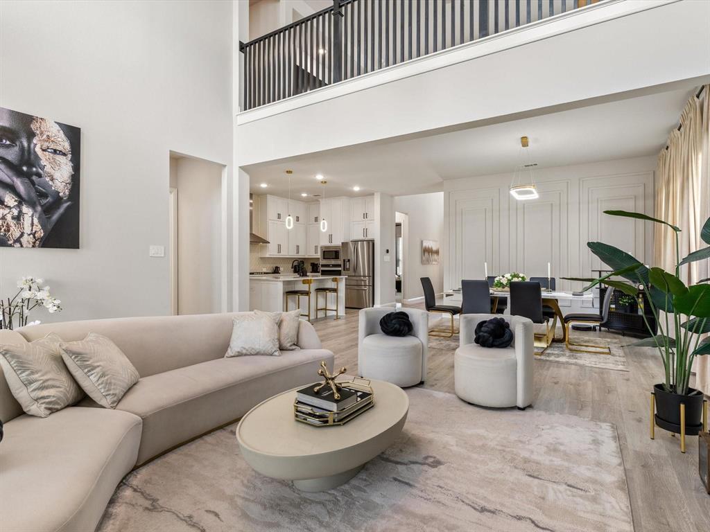 Kensington Place - Residential