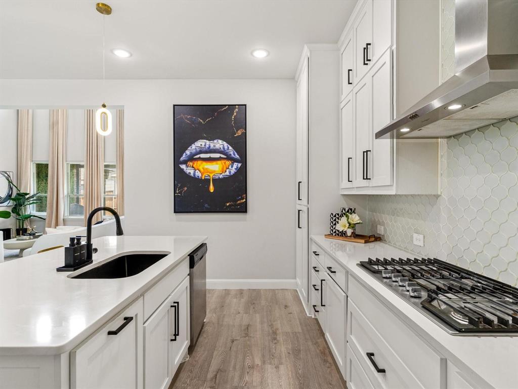 Kensington Place - Residential