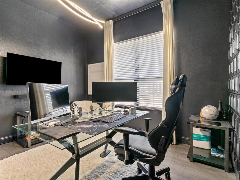 Kensington Place - Residential