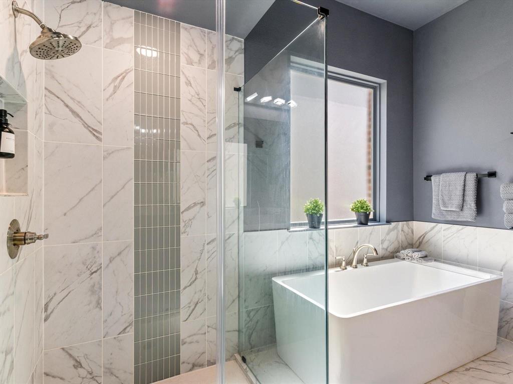 Kensington Place - Residential
