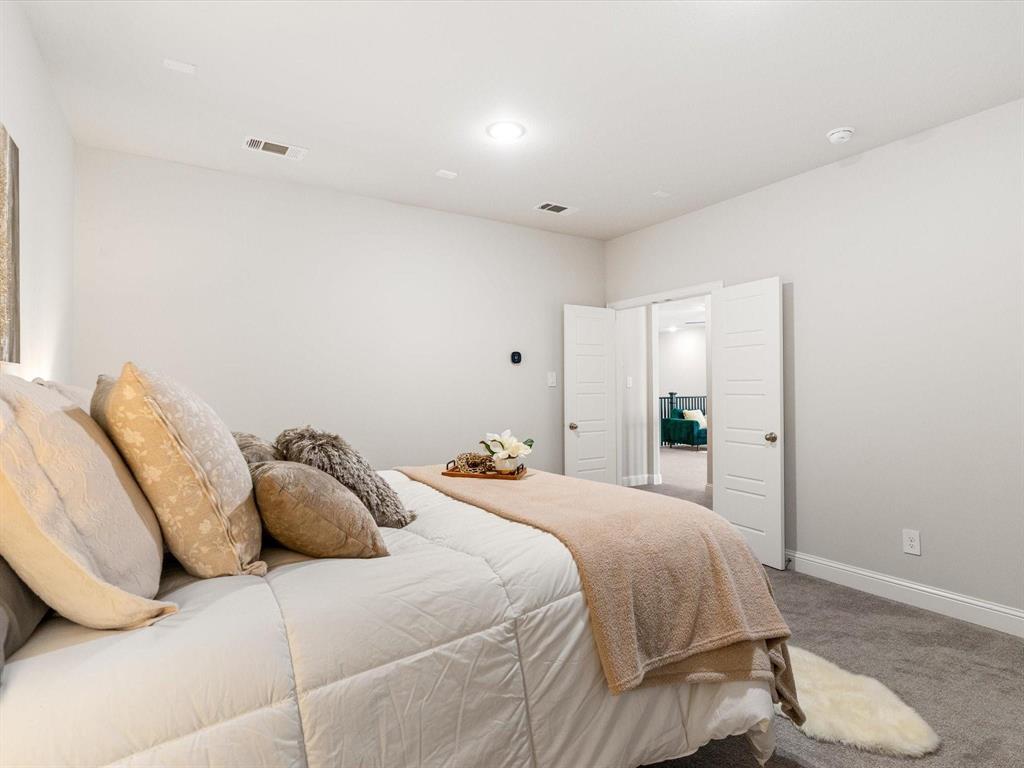 Kensington Place - Residential