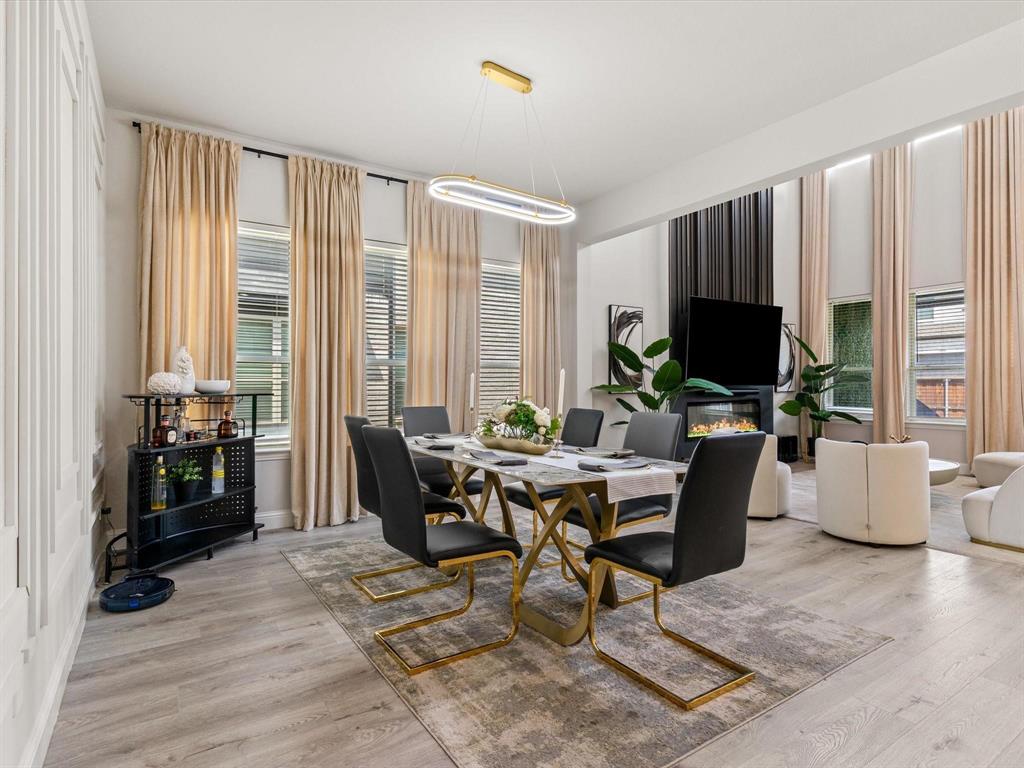 Kensington Place - Residential