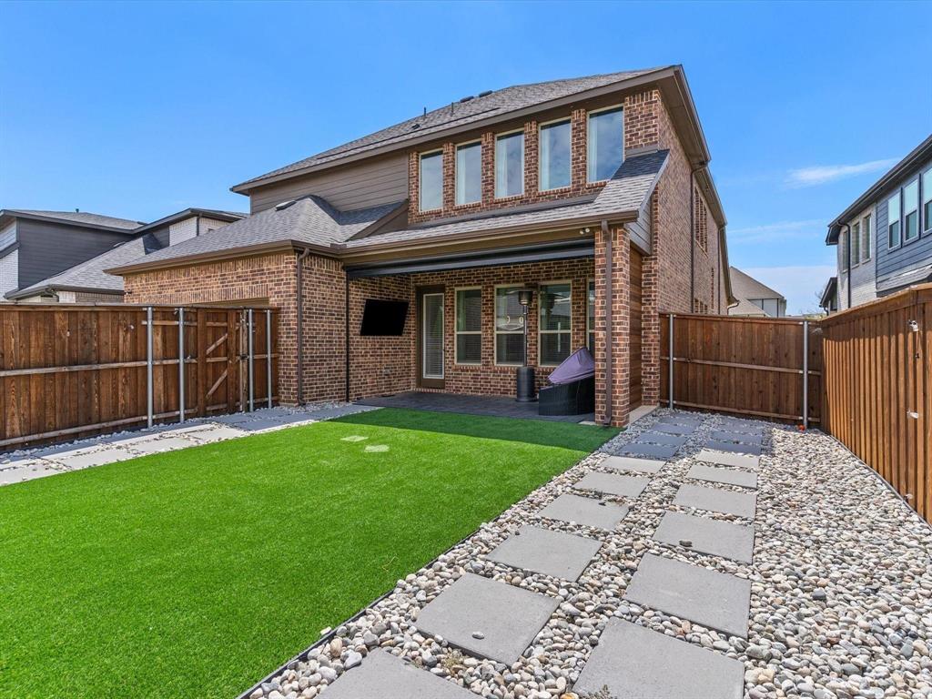 Kensington Place - Residential