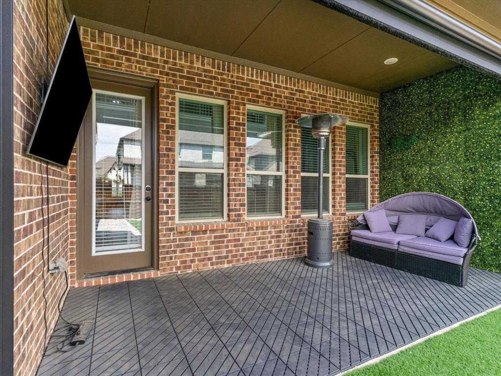 Kensington Place - Residential