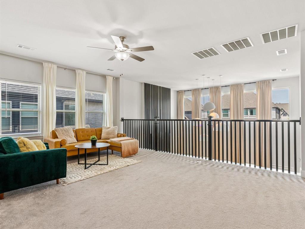 Kensington Place - Residential