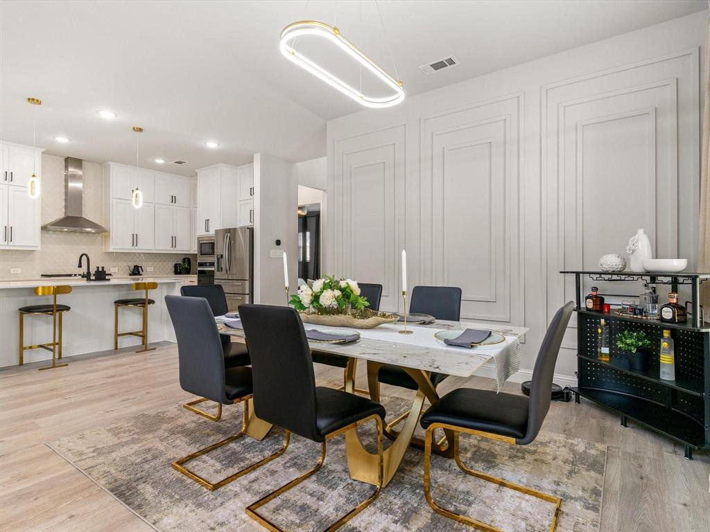 Kensington Place - Residential