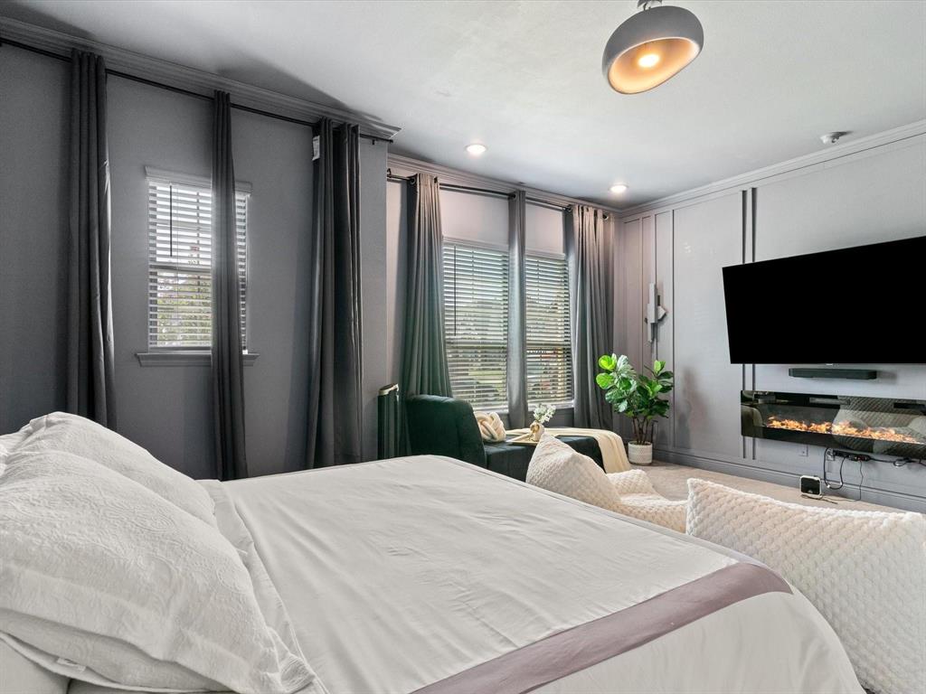 Kensington Place - Residential