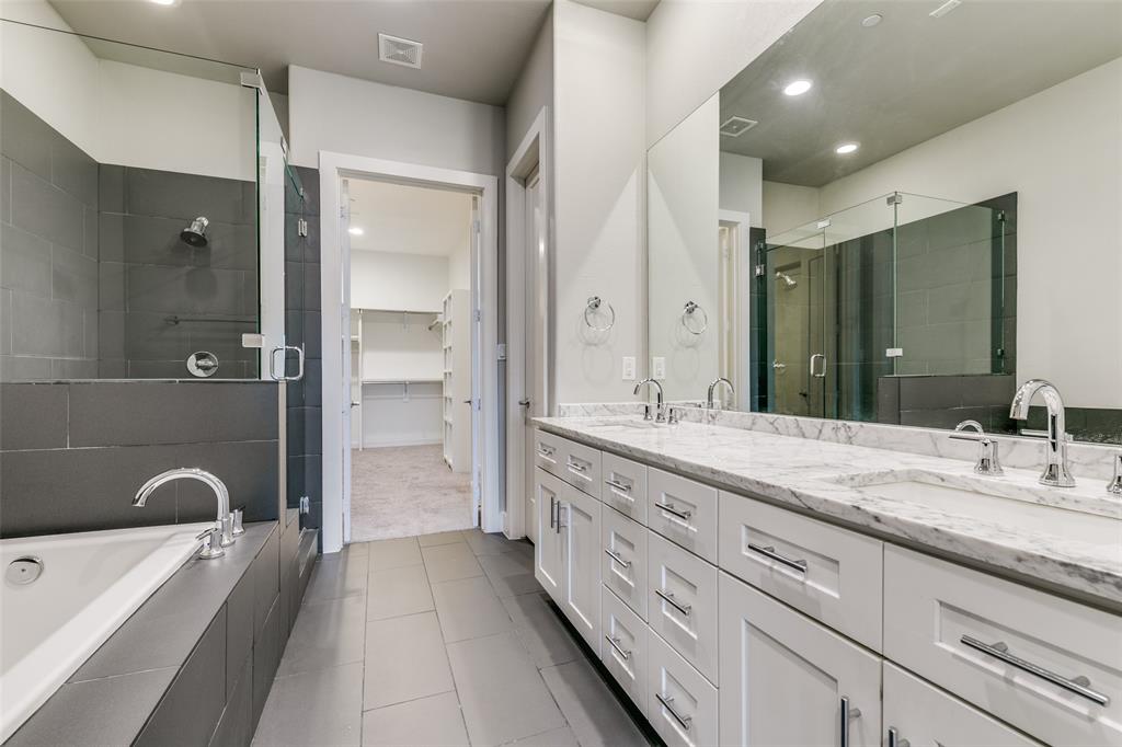 3816 ROSELAND CONDOMINIUM - Residential