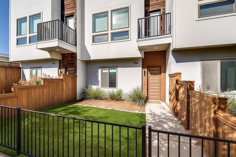 3816 Roseland Avenue C200 Dallas TX 75204