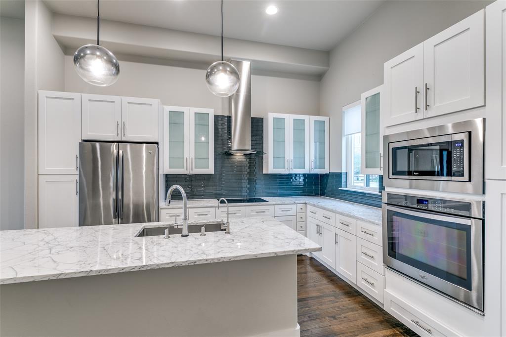 3816 ROSELAND CONDOMINIUM - Residential