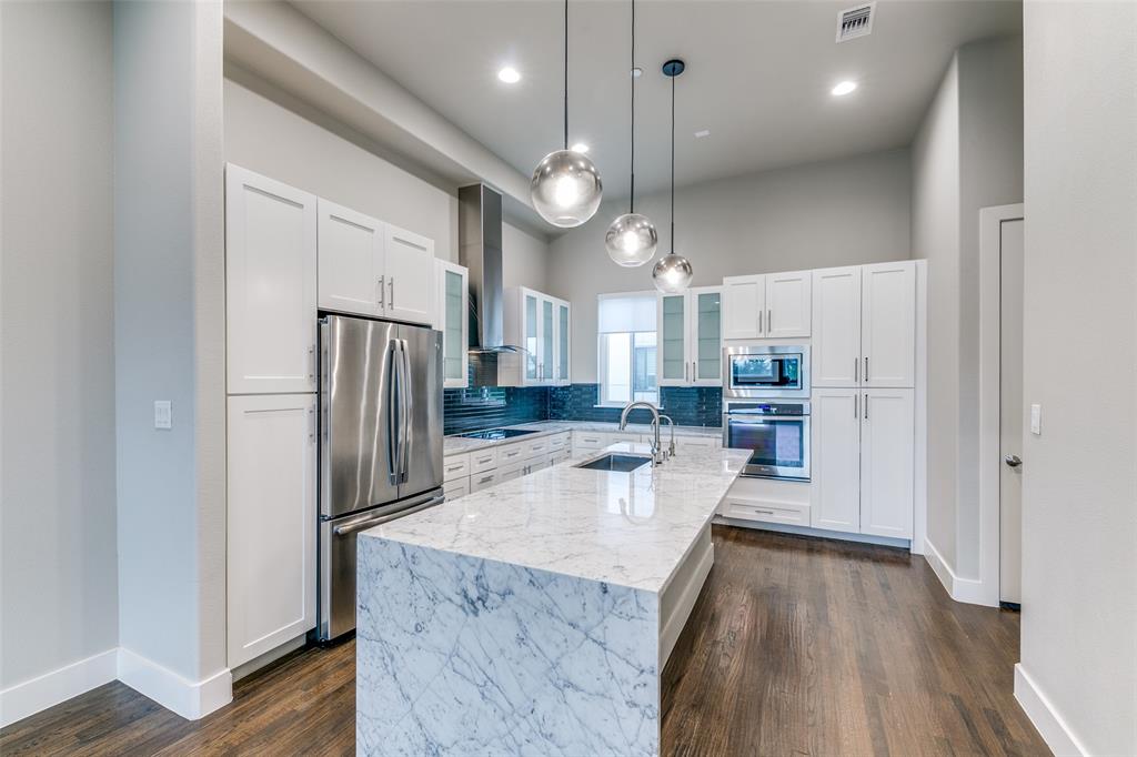 3816 ROSELAND CONDOMINIUM - Residential