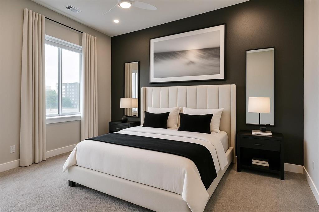 3816 ROSELAND CONDOMINIUM - Residential