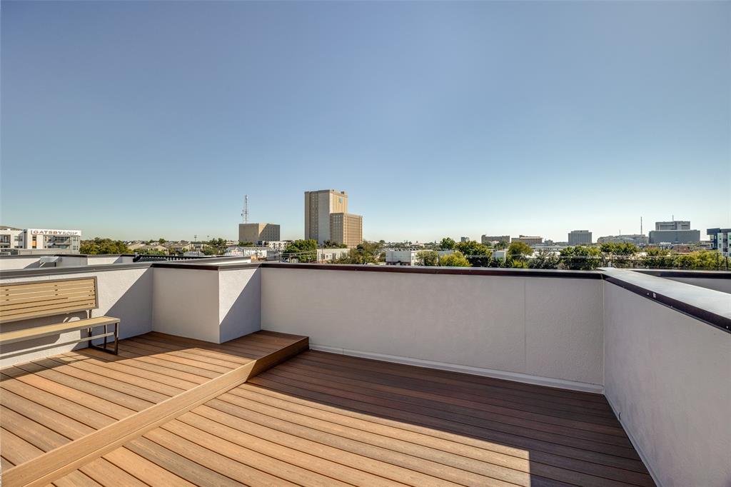 3816 ROSELAND CONDOMINIUM - Residential