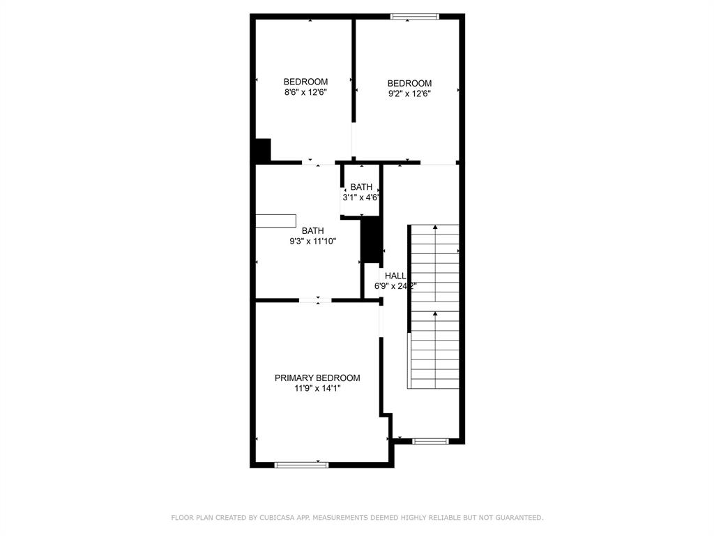 3816 ROSELAND CONDOMINIUM - Residential