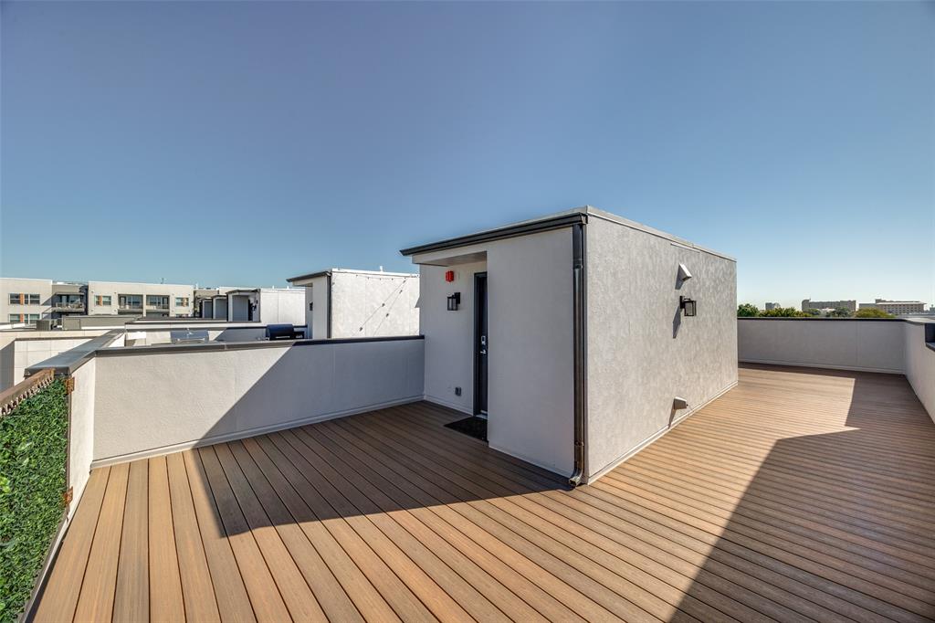 3816 ROSELAND CONDOMINIUM - Residential