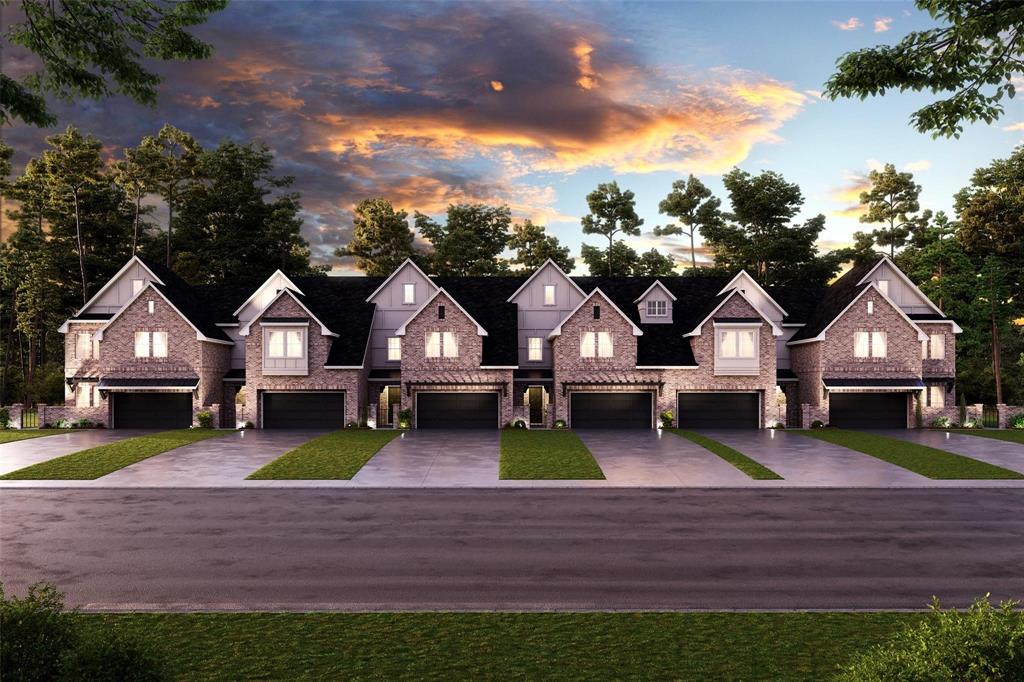 Trophy Club Town Cen - Residential