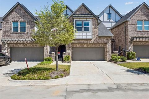 136 Claire Drive Trophy Club TX 76262