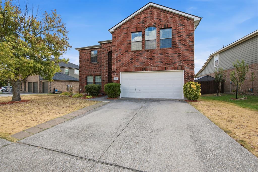 2009 Penton Linns Drive