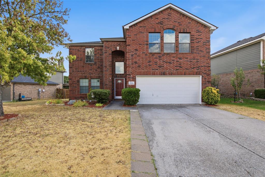 2009 Penton Linns Drive