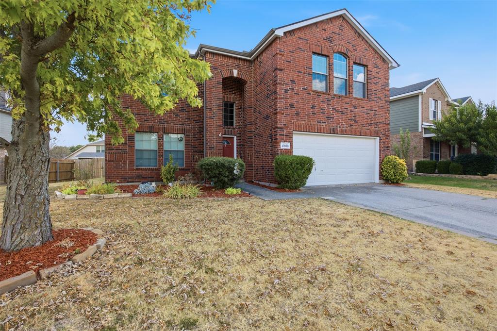 2009 Penton Linns Drive