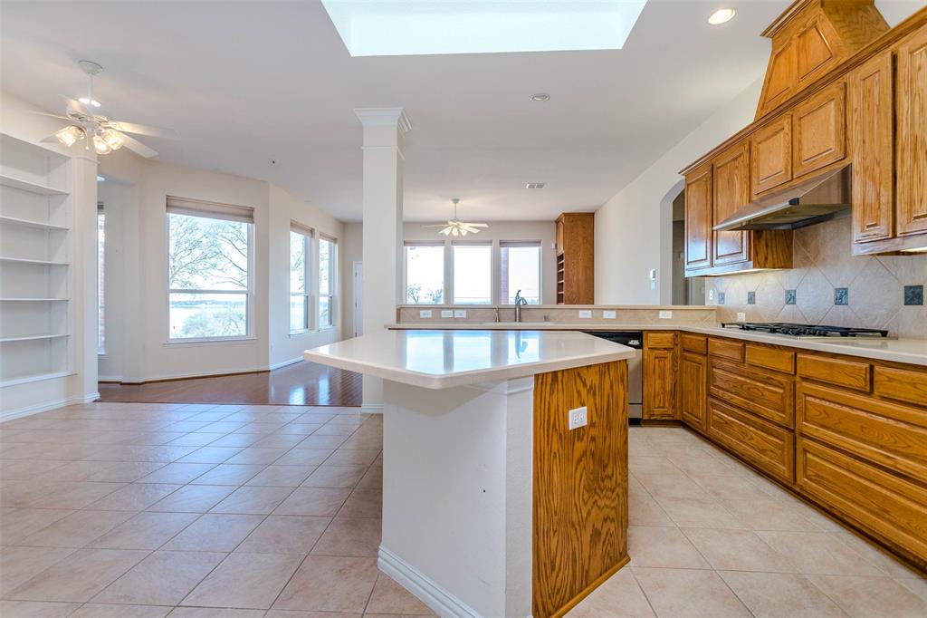 Mercer Phalen Survey - Residential