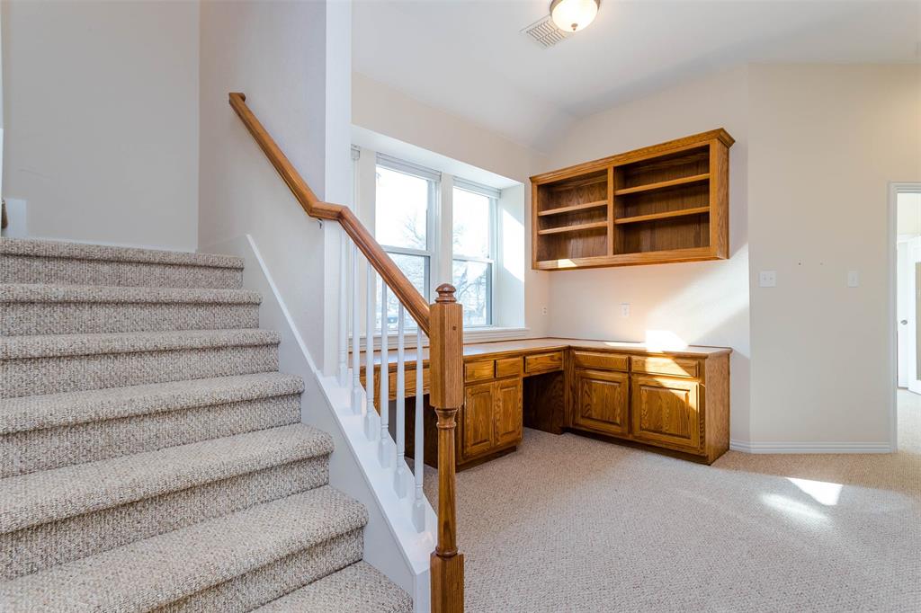 Mercer Phalen Survey - Residential