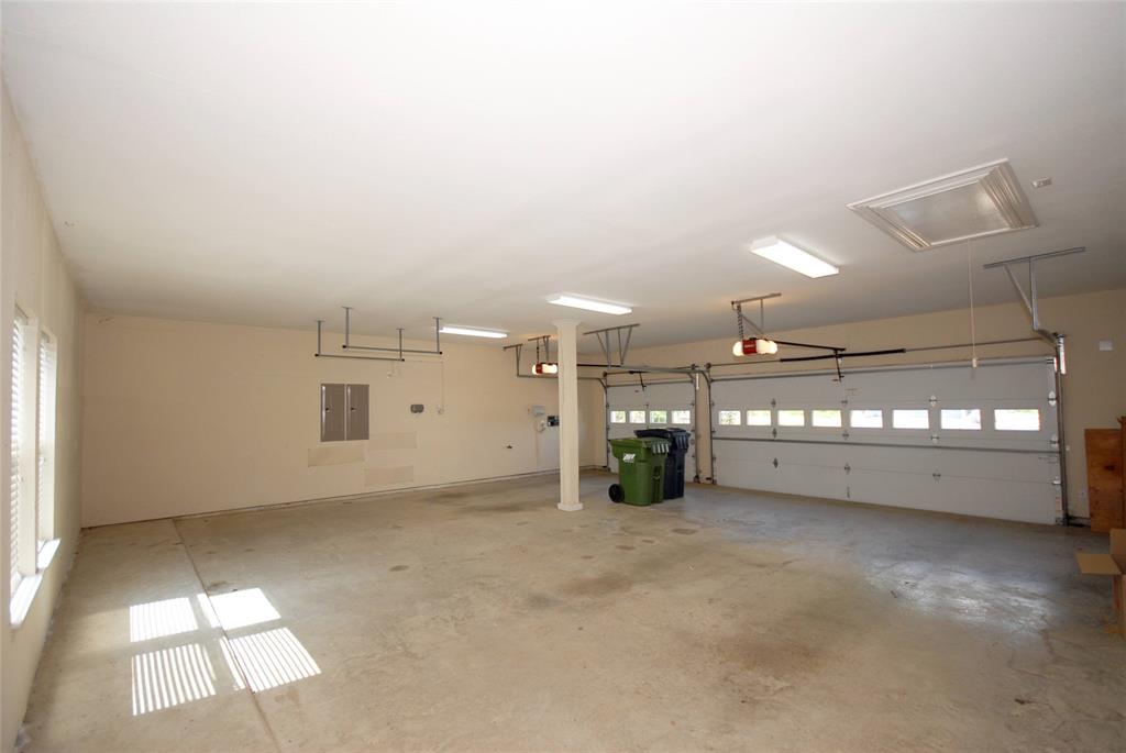 Mercer Phalen Survey - Residential