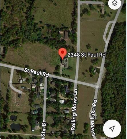 Mercer Phalen Survey - Residential