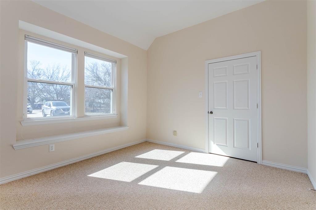 Mercer Phalen Survey - Residential