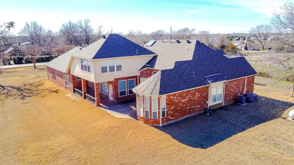 Mercer Phalen Survey - Residential