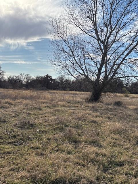 Sugartree on the Brazos - Land