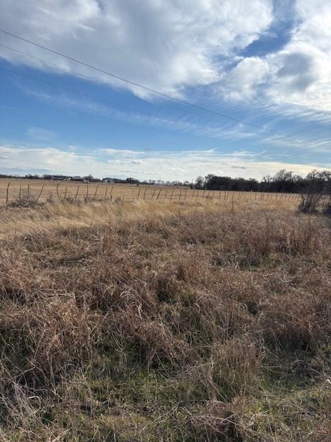 Sugartree on the Brazos - Land