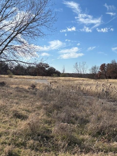 Sugartree on the Brazos - Land